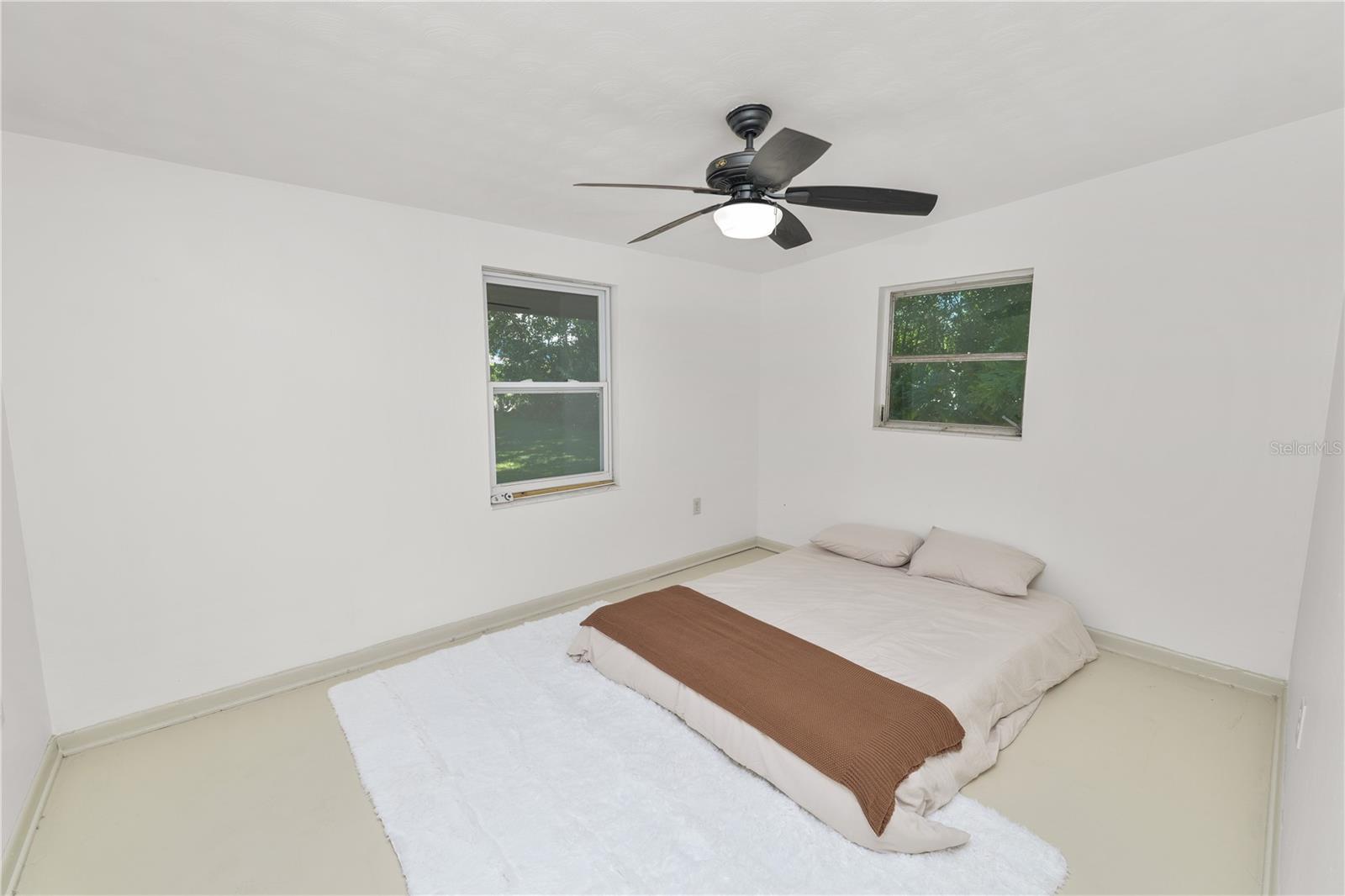 NOT IN SUBDIVISION - Residential