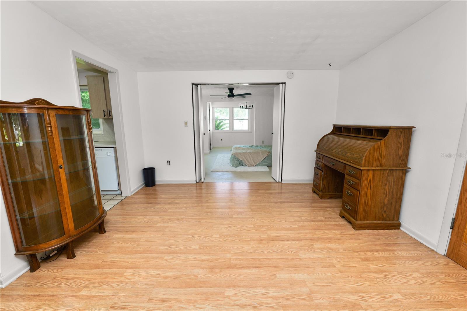 NOT IN SUBDIVISION - Residential