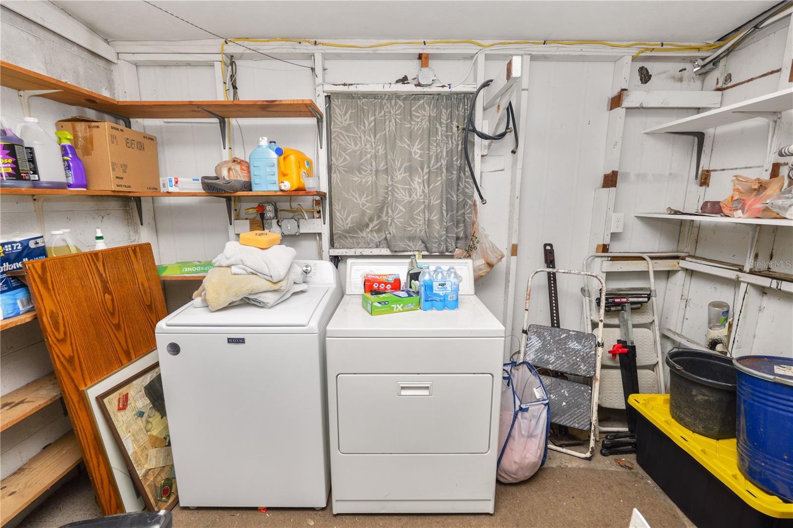 NOT IN SUBDIVISION - Residential