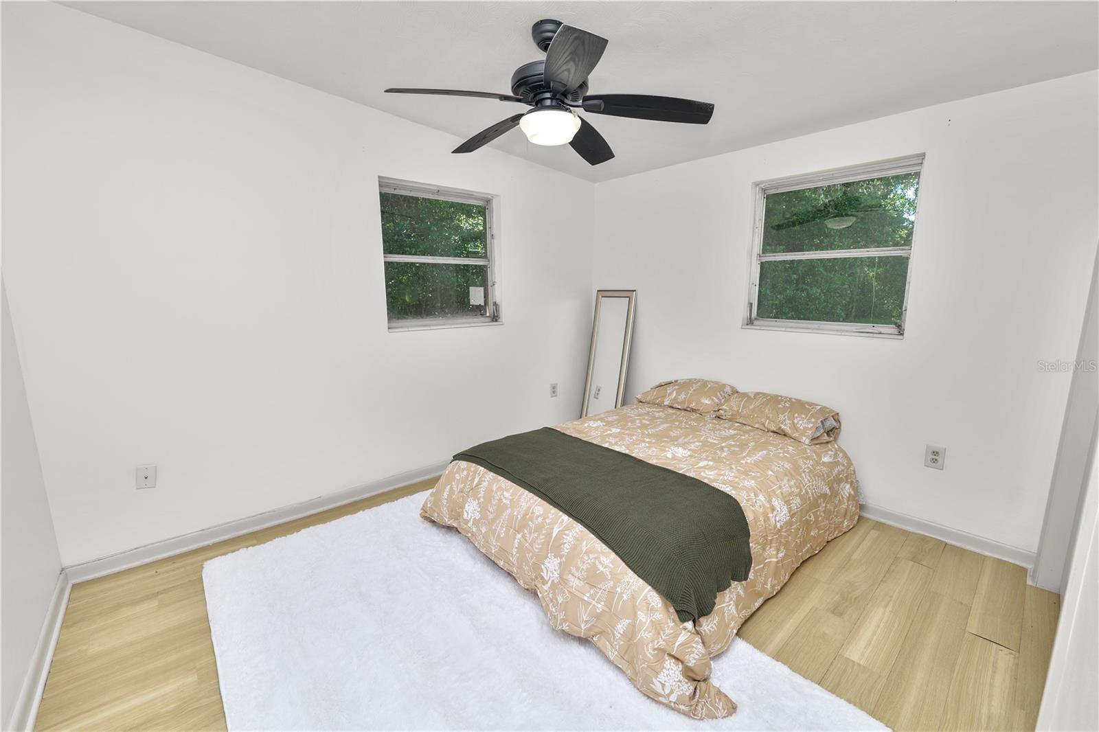 NOT IN SUBDIVISION - Residential