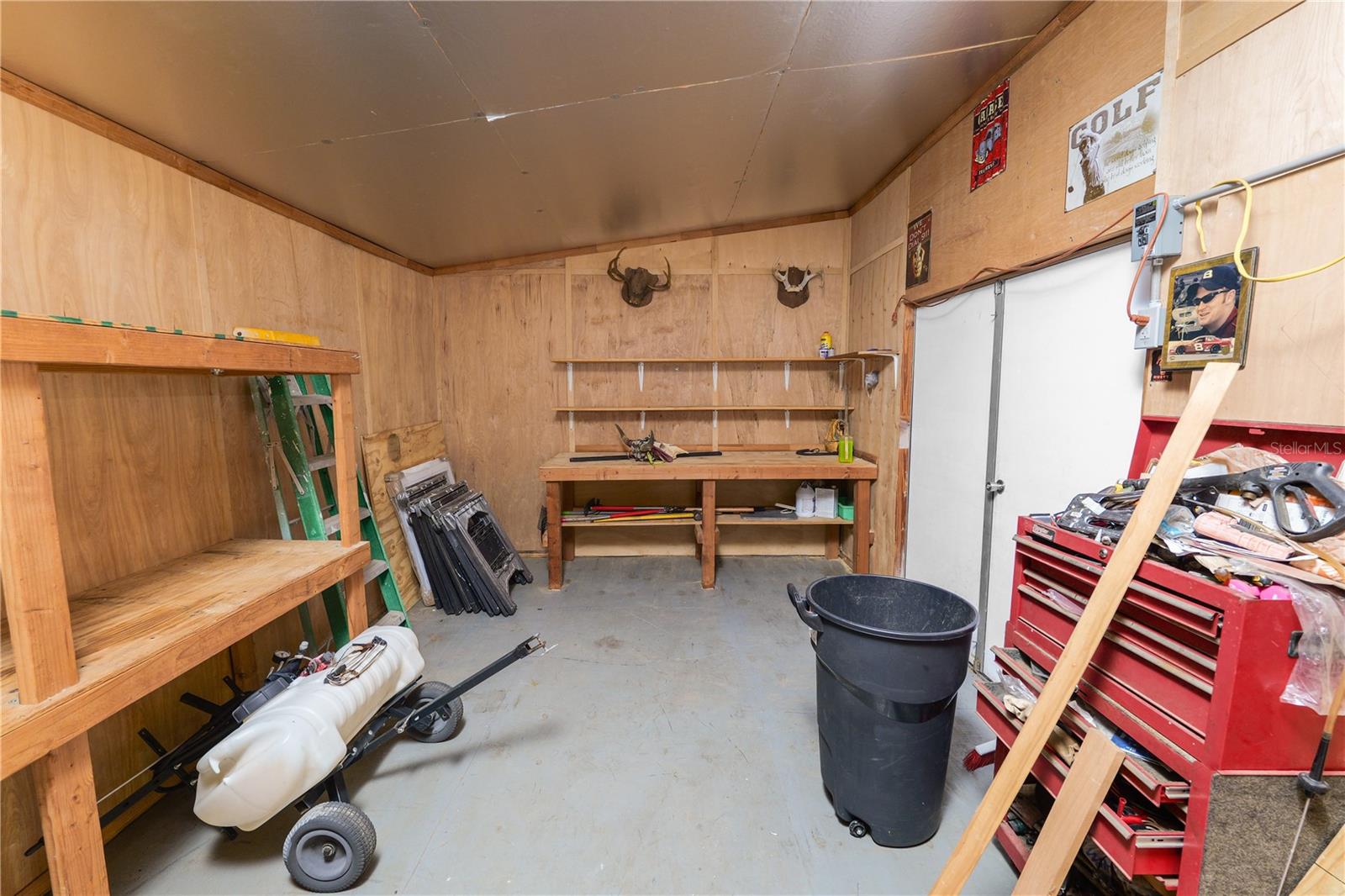 NOT IN SUBDIVISION - Residential