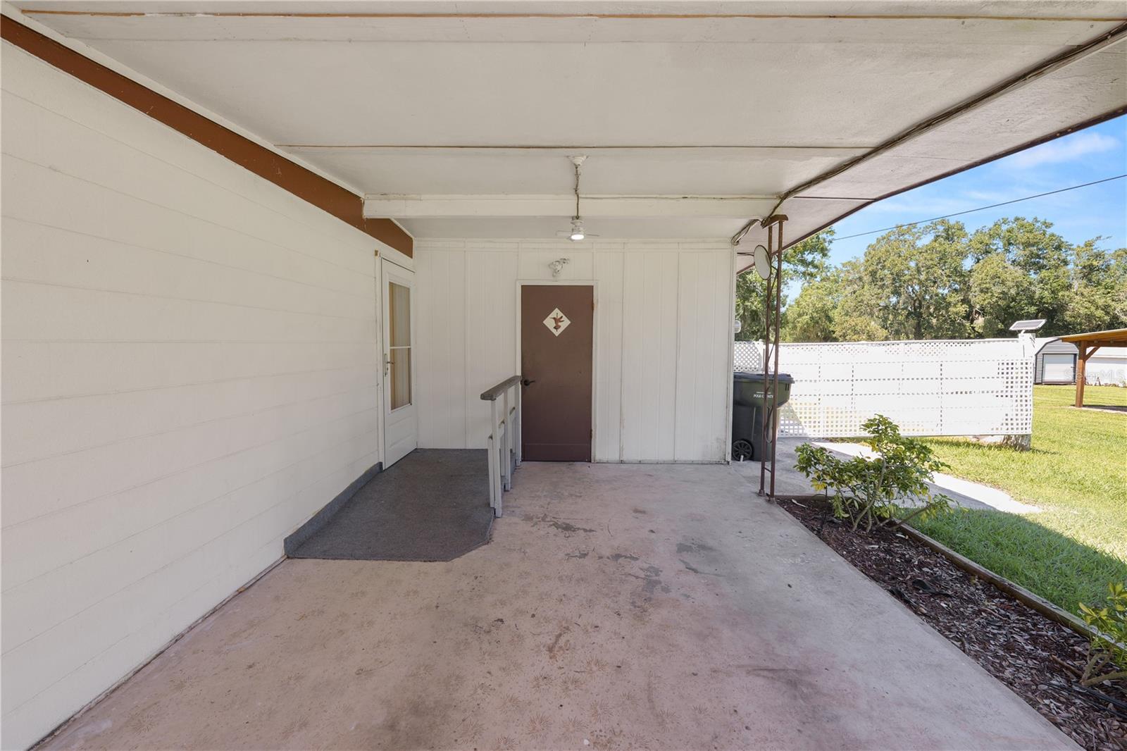 NOT IN SUBDIVISION - Residential