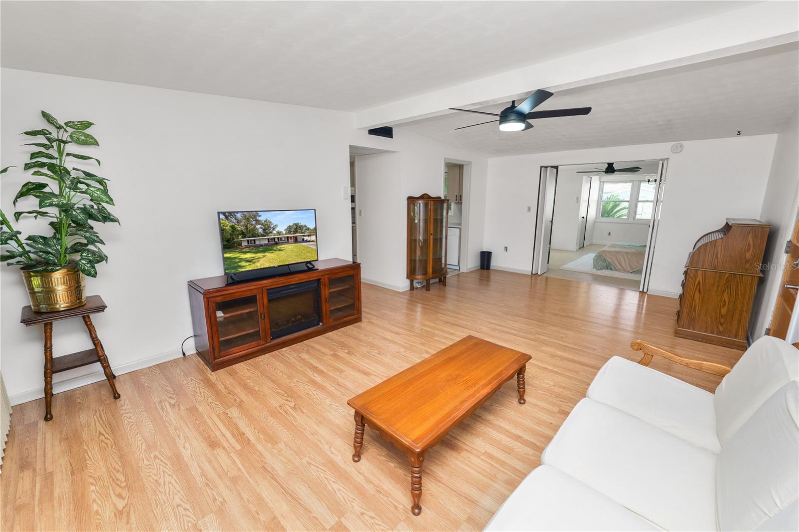 NOT IN SUBDIVISION - Residential