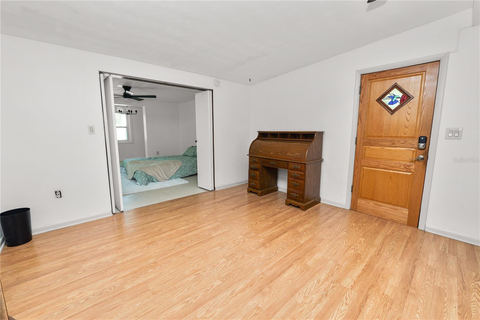 NOT IN SUBDIVISION - Residential