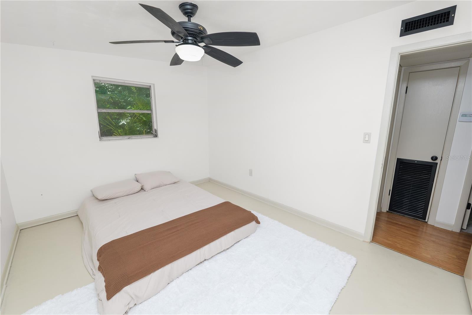 NOT IN SUBDIVISION - Residential