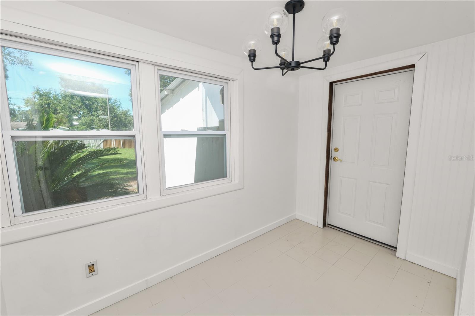 NOT IN SUBDIVISION - Residential