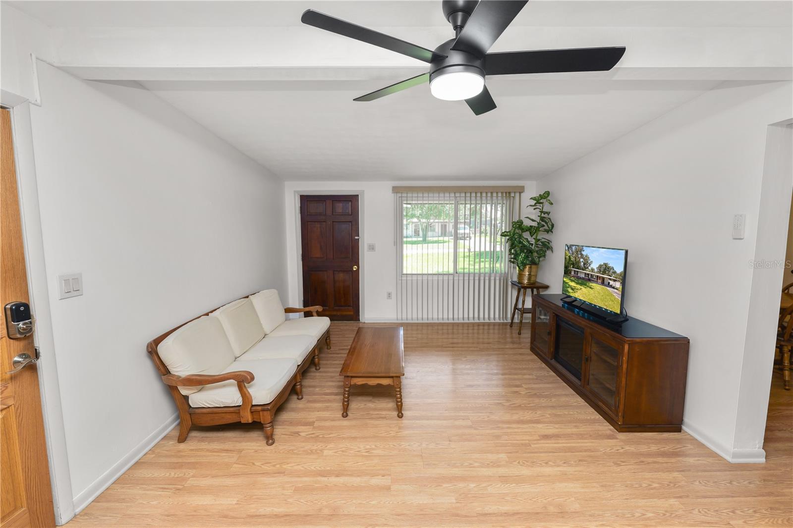 NOT IN SUBDIVISION - Residential