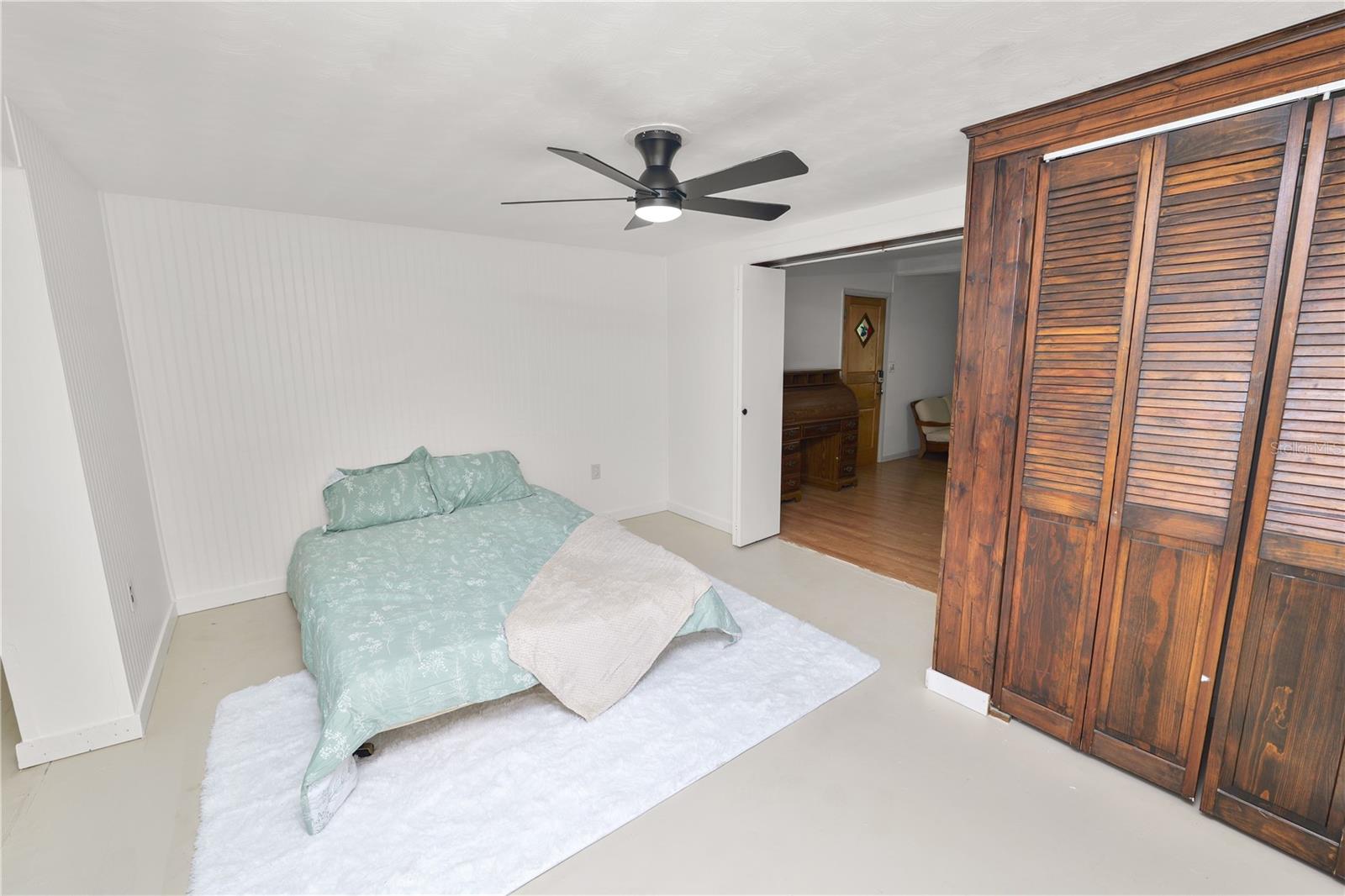 NOT IN SUBDIVISION - Residential