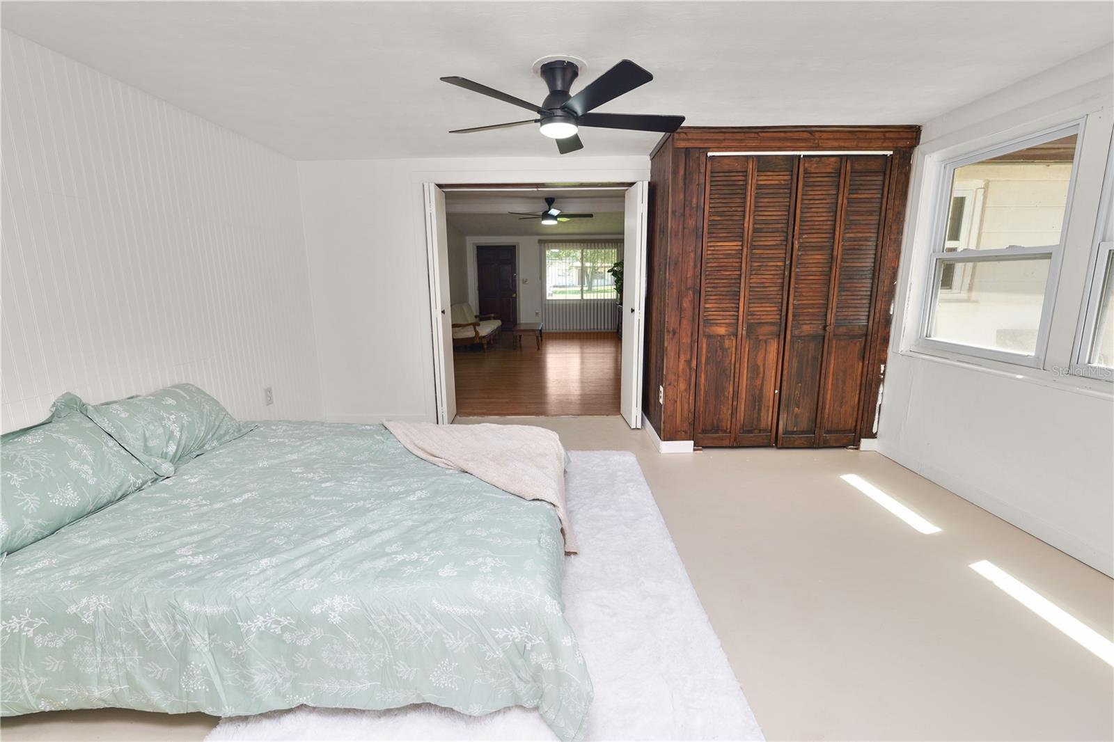 NOT IN SUBDIVISION - Residential