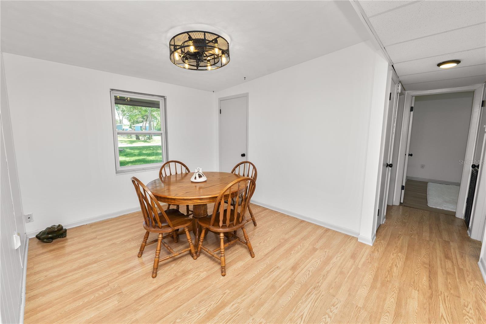 NOT IN SUBDIVISION - Residential