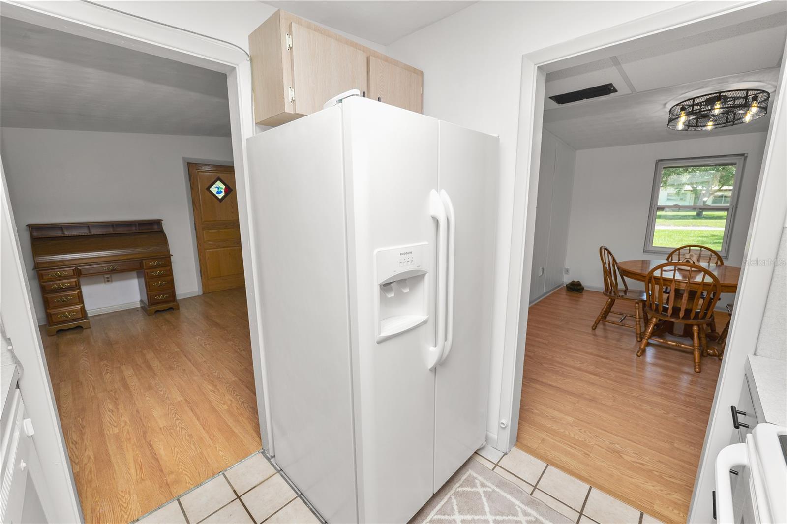 NOT IN SUBDIVISION - Residential