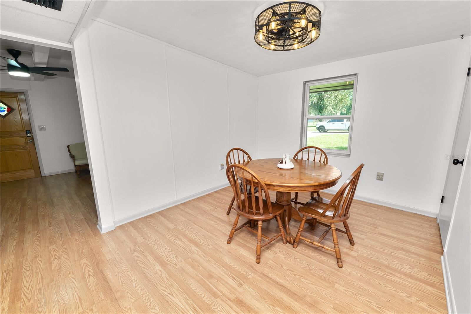 NOT IN SUBDIVISION - Residential