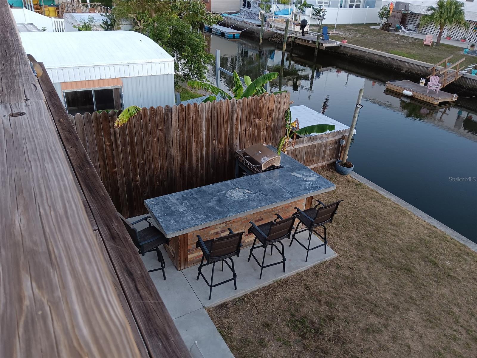 VISTA DEL MAR - Residential