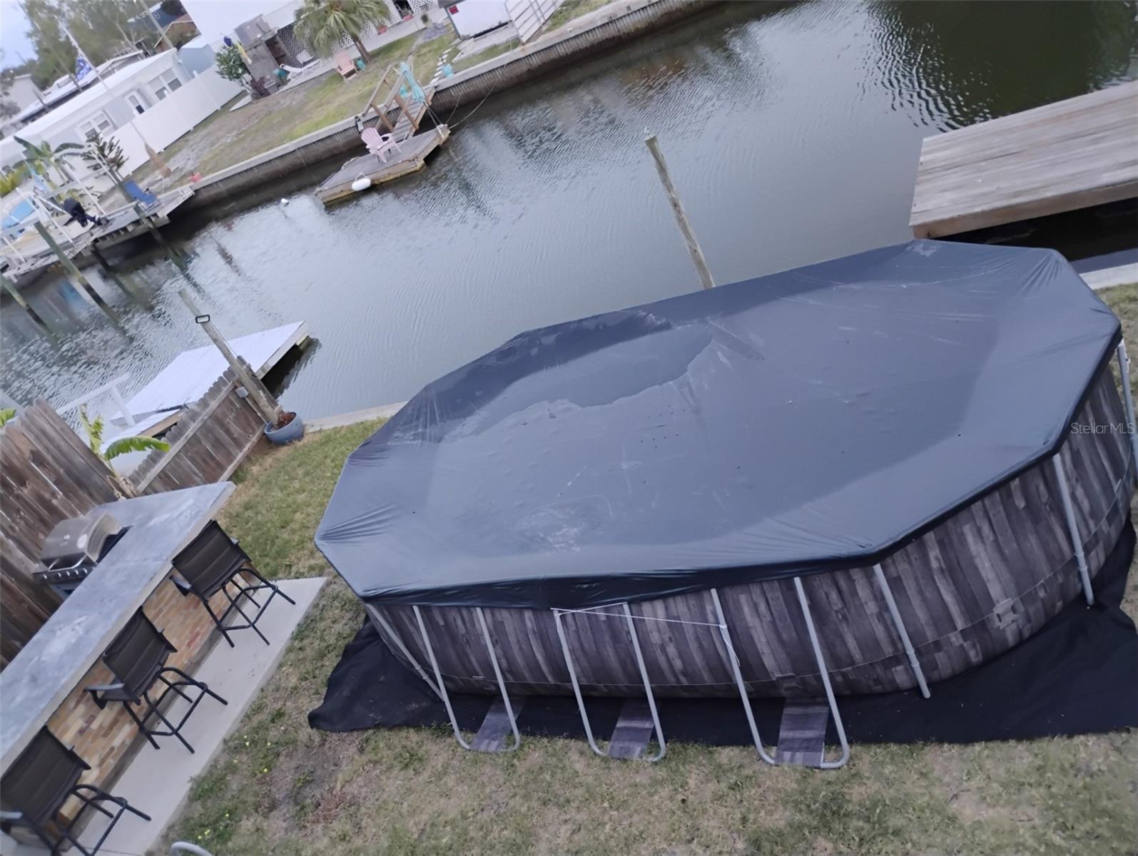 VISTA DEL MAR - Residential