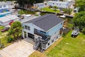 VISTA DEL MAR - Residential