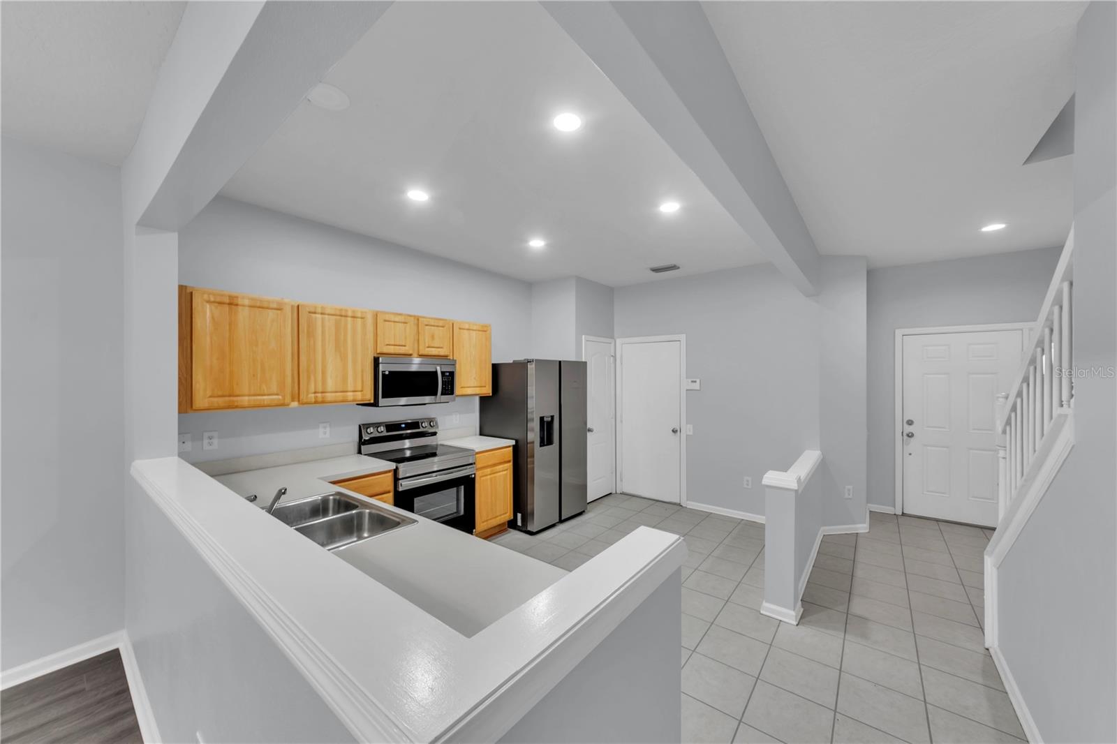 BAY AT CYPRESS CREEK - Residential