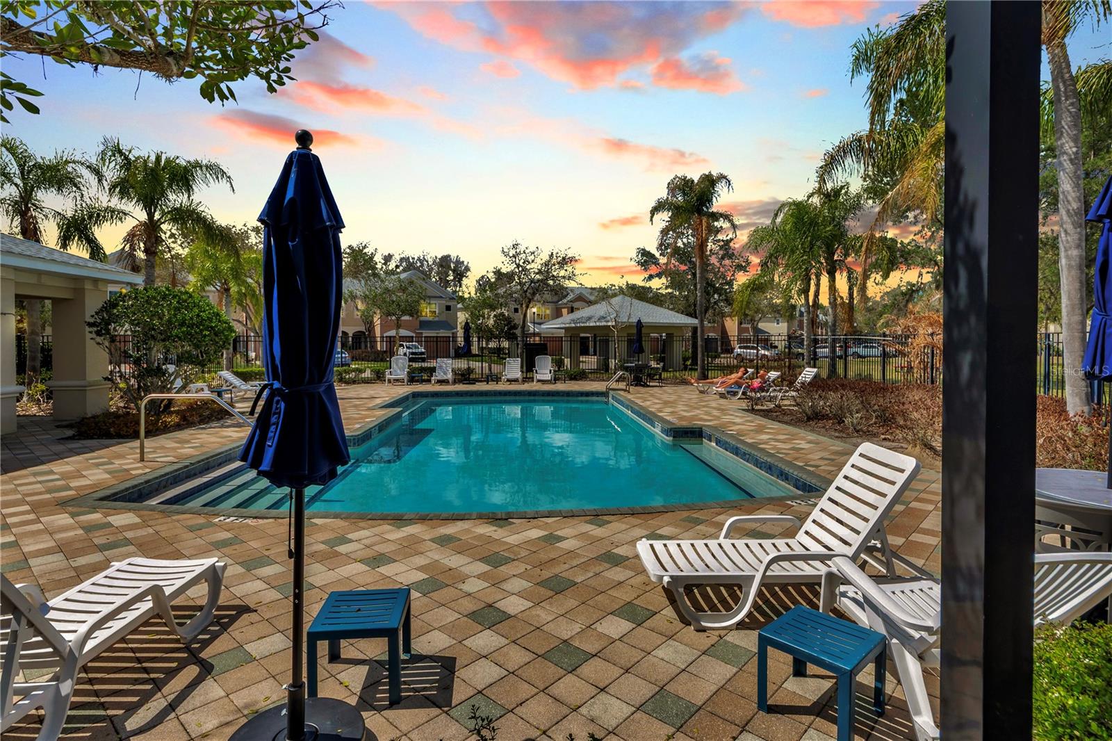 BAY AT CYPRESS CREEK - Residential