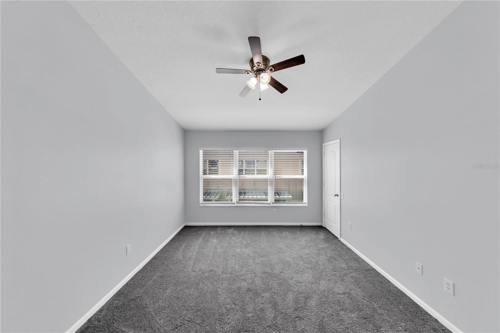 BAY AT CYPRESS CREEK - Residential