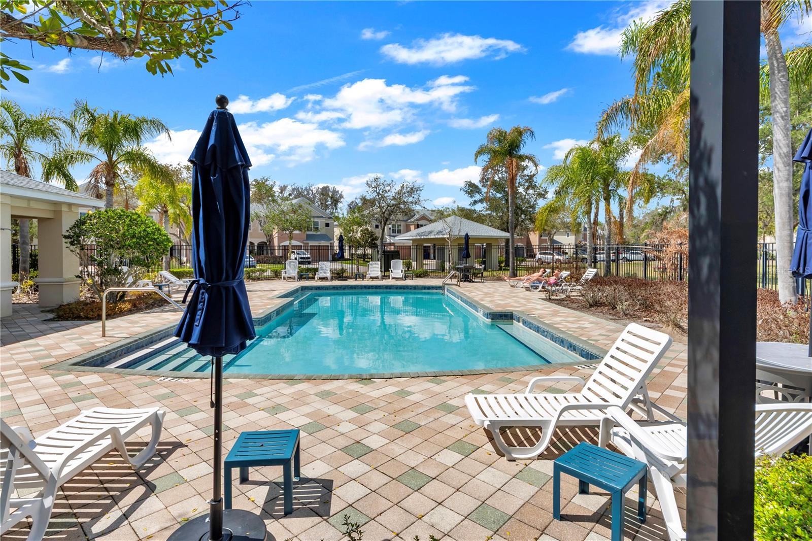 BAY AT CYPRESS CREEK - Residential