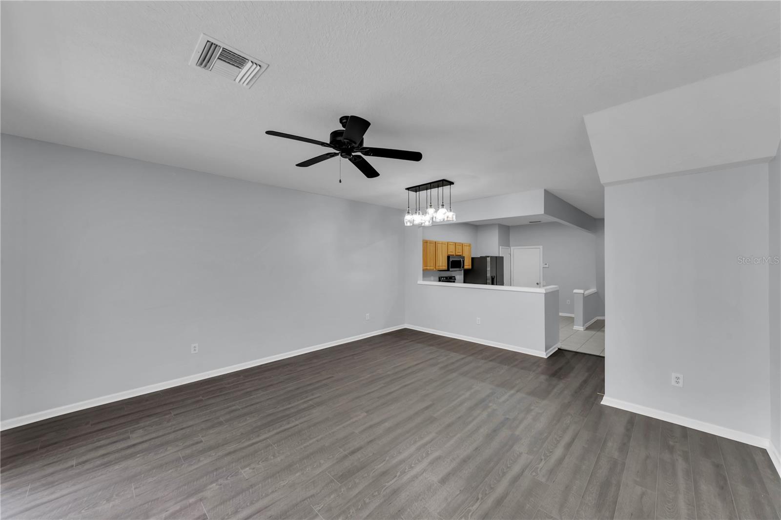 BAY AT CYPRESS CREEK - Residential