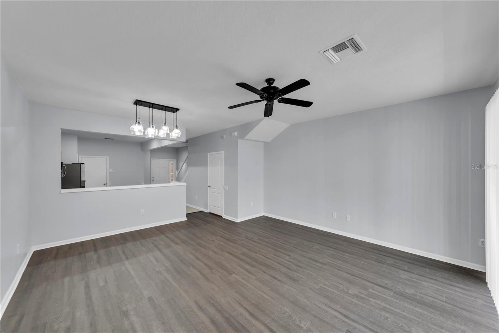 BAY AT CYPRESS CREEK - Residential