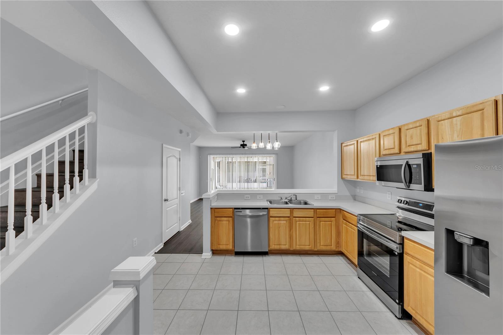 BAY AT CYPRESS CREEK - Residential