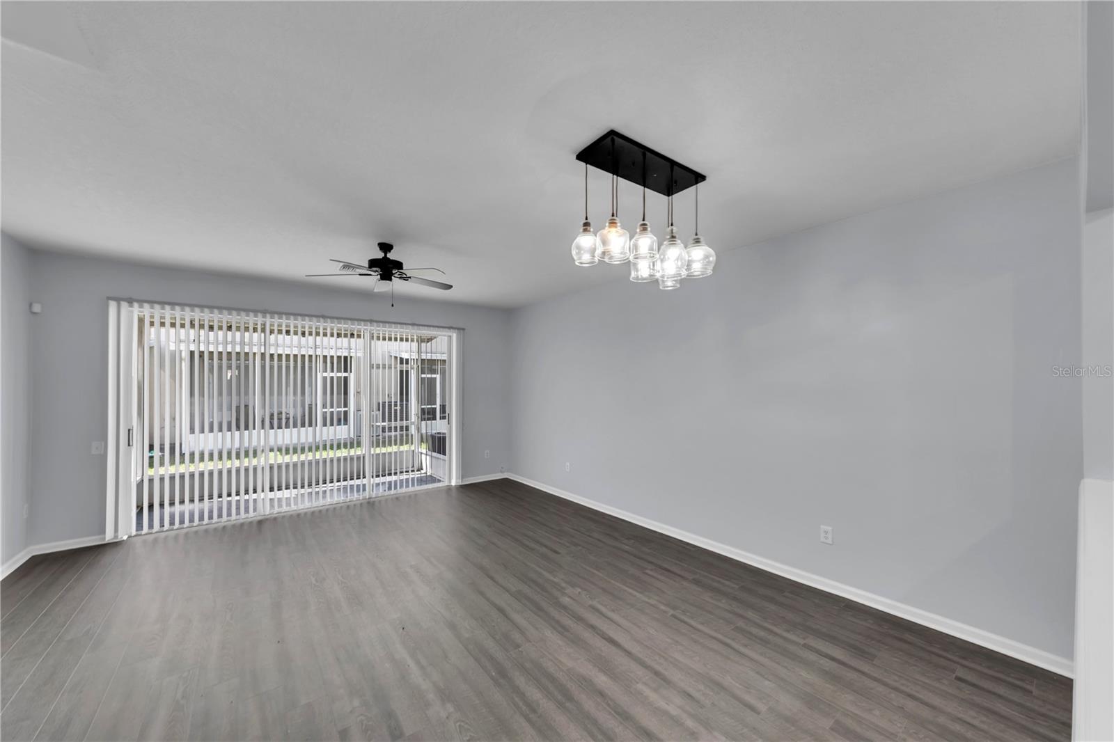 BAY AT CYPRESS CREEK - Residential