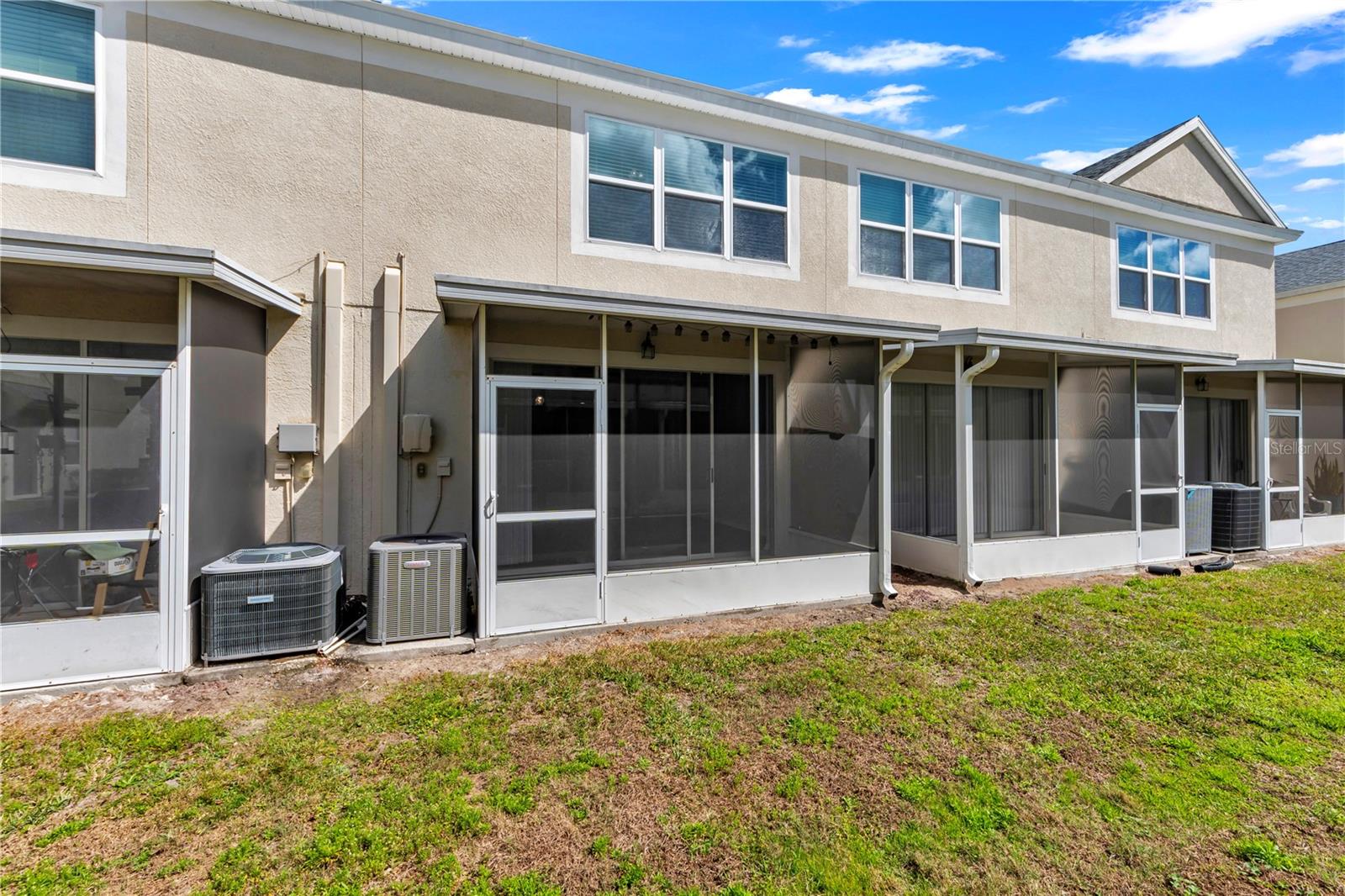 BAY AT CYPRESS CREEK - Residential