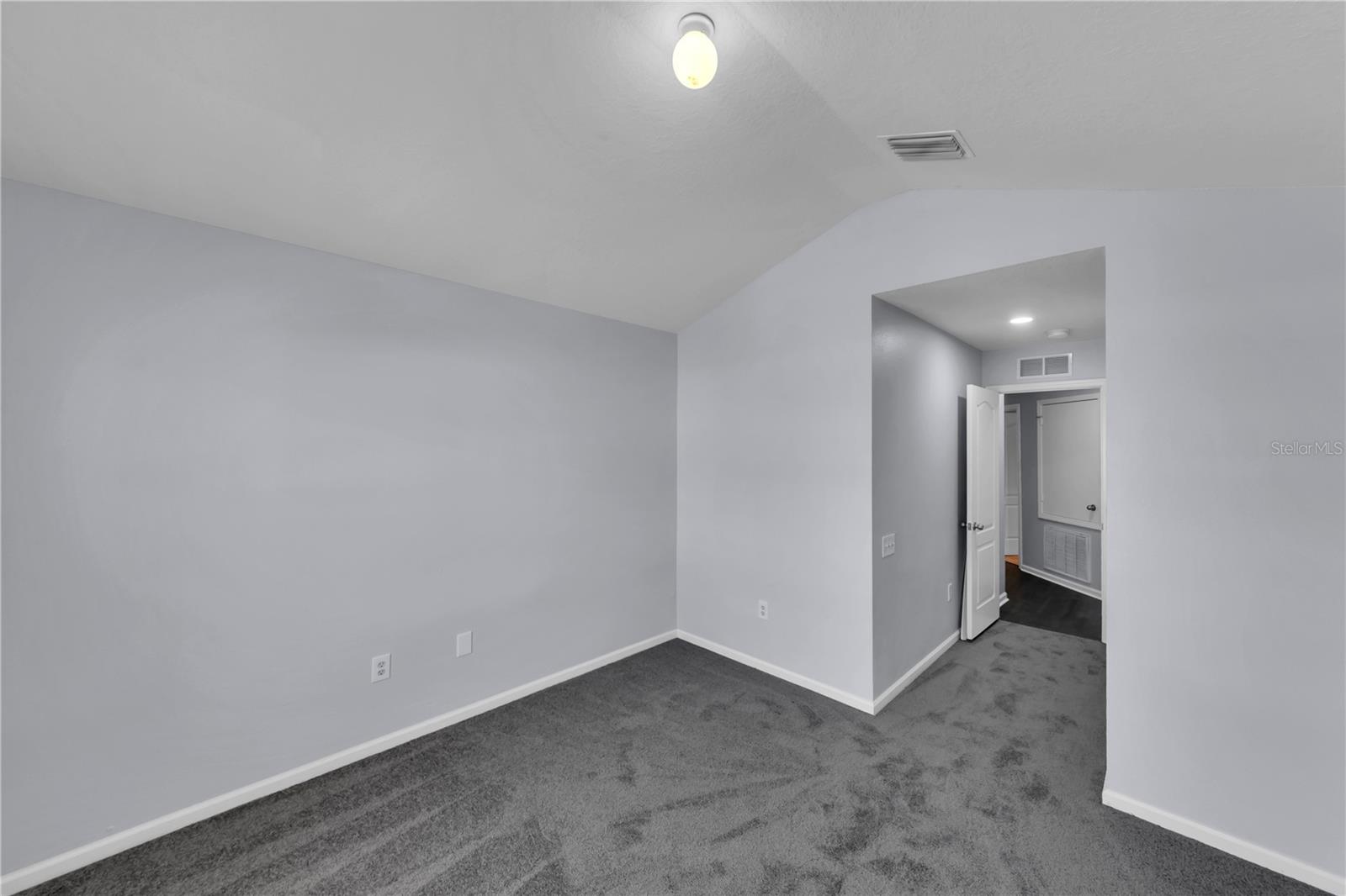 BAY AT CYPRESS CREEK - Residential