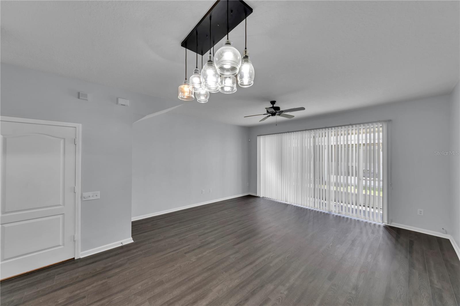 BAY AT CYPRESS CREEK - Residential