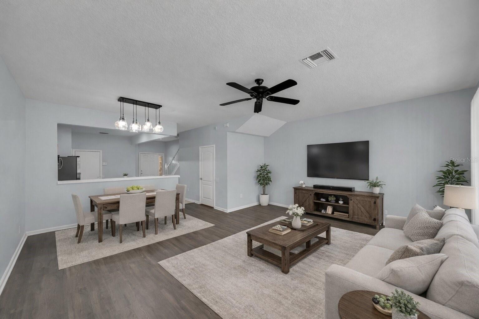 BAY AT CYPRESS CREEK - Residential