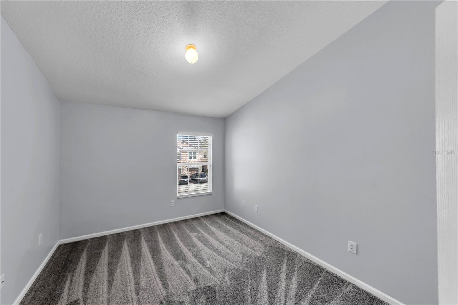 BAY AT CYPRESS CREEK - Residential