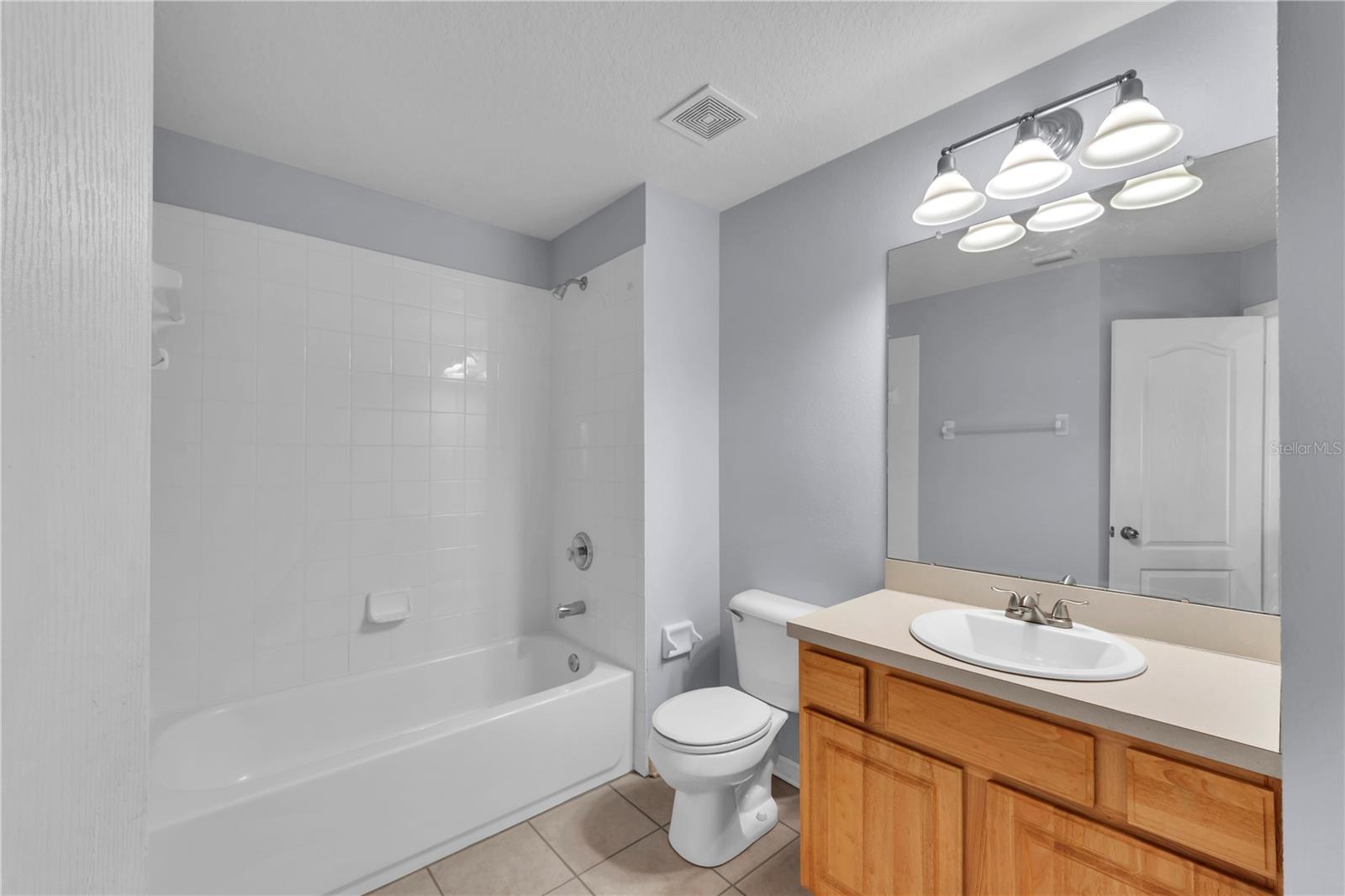 BAY AT CYPRESS CREEK - Residential