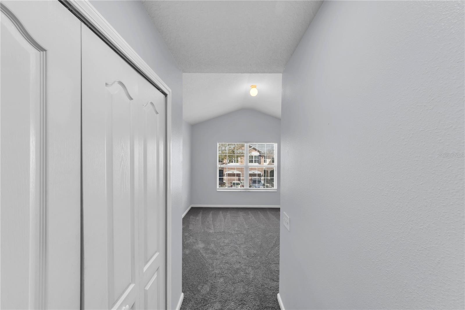 BAY AT CYPRESS CREEK - Residential