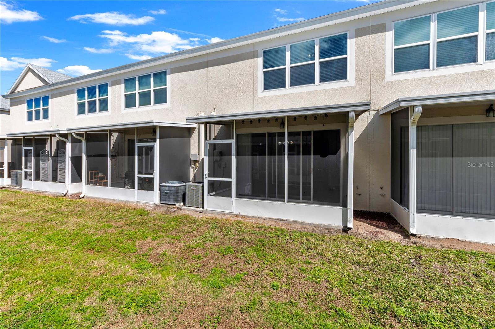 BAY AT CYPRESS CREEK - Residential