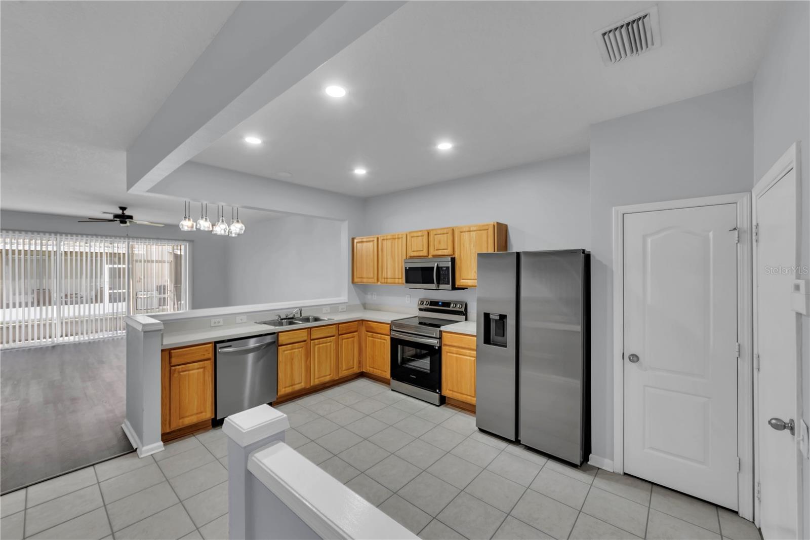 BAY AT CYPRESS CREEK - Residential