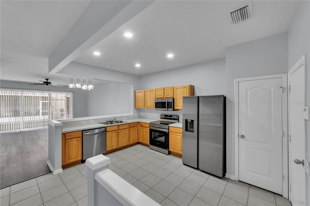 Photo of 26546 Castleview Way, Wesley Chapel, FL 33544 (MLS # TB8486544)