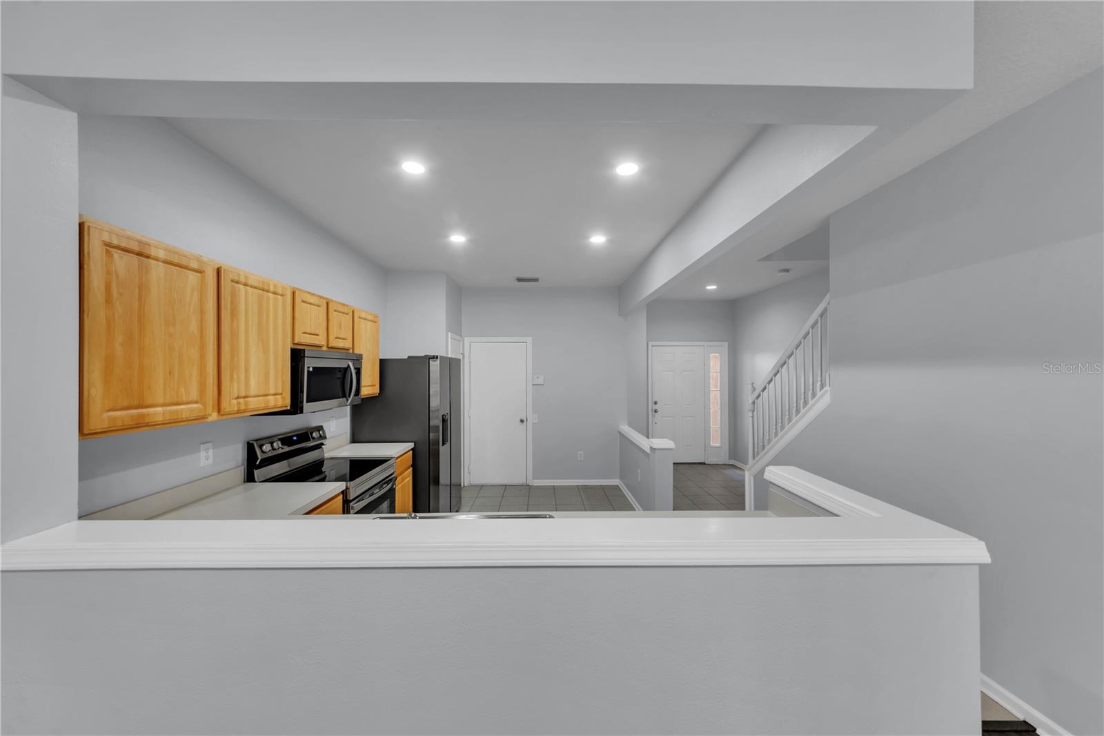 BAY AT CYPRESS CREEK - Residential