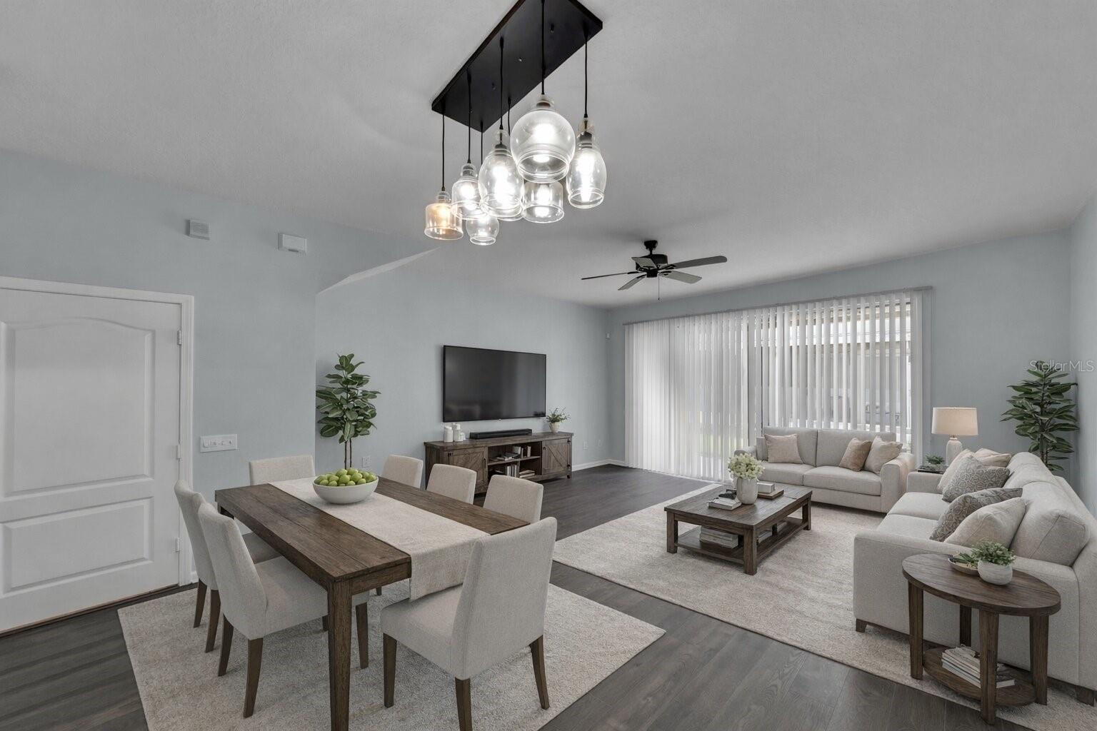 BAY AT CYPRESS CREEK - Residential