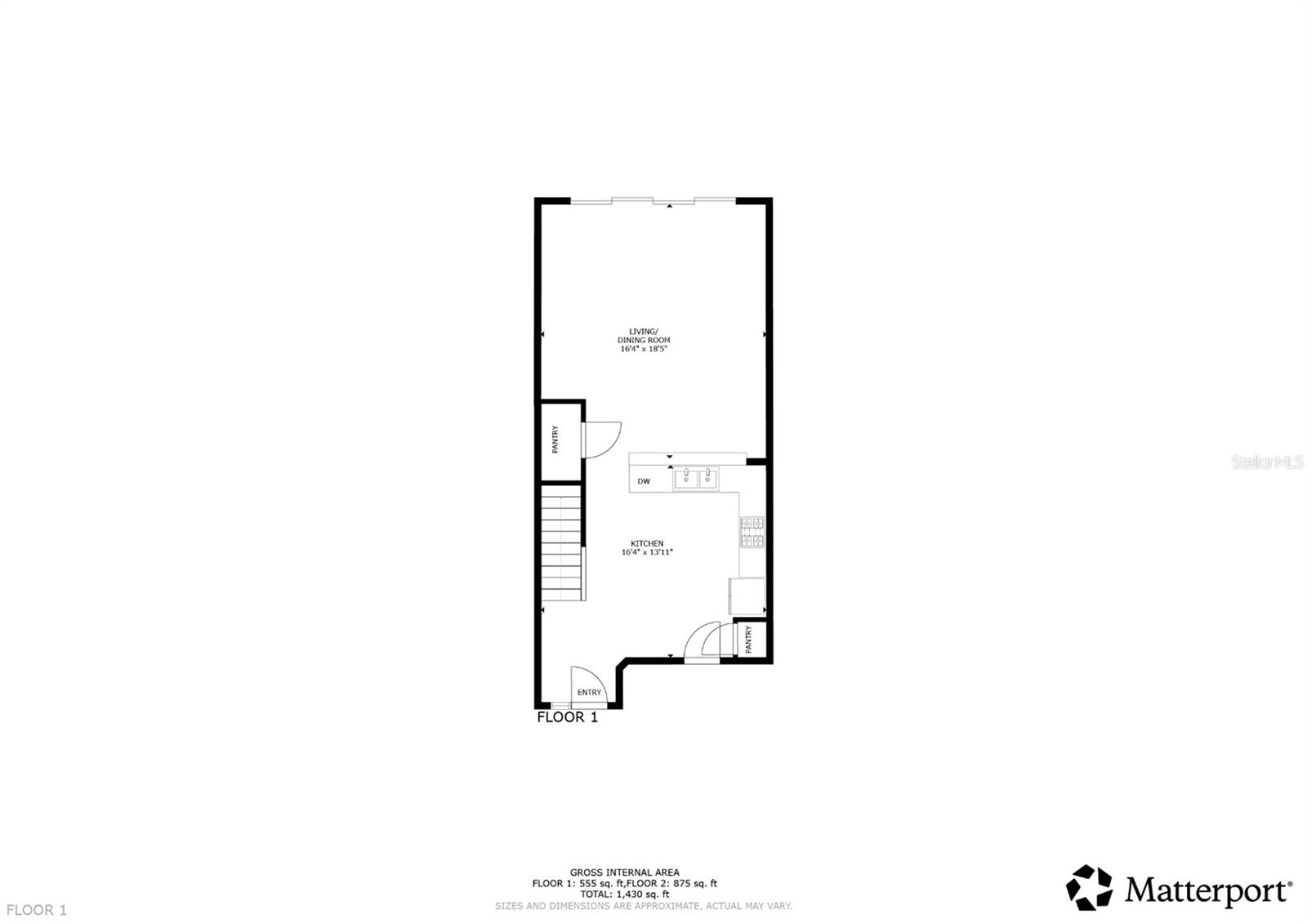 BAY AT CYPRESS CREEK - Residential