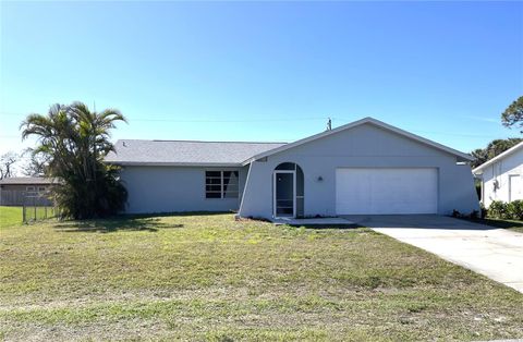 Photo of 234 Shadow Street NW, Port Charlotte, FL 33952 (MLS # C7518430)
