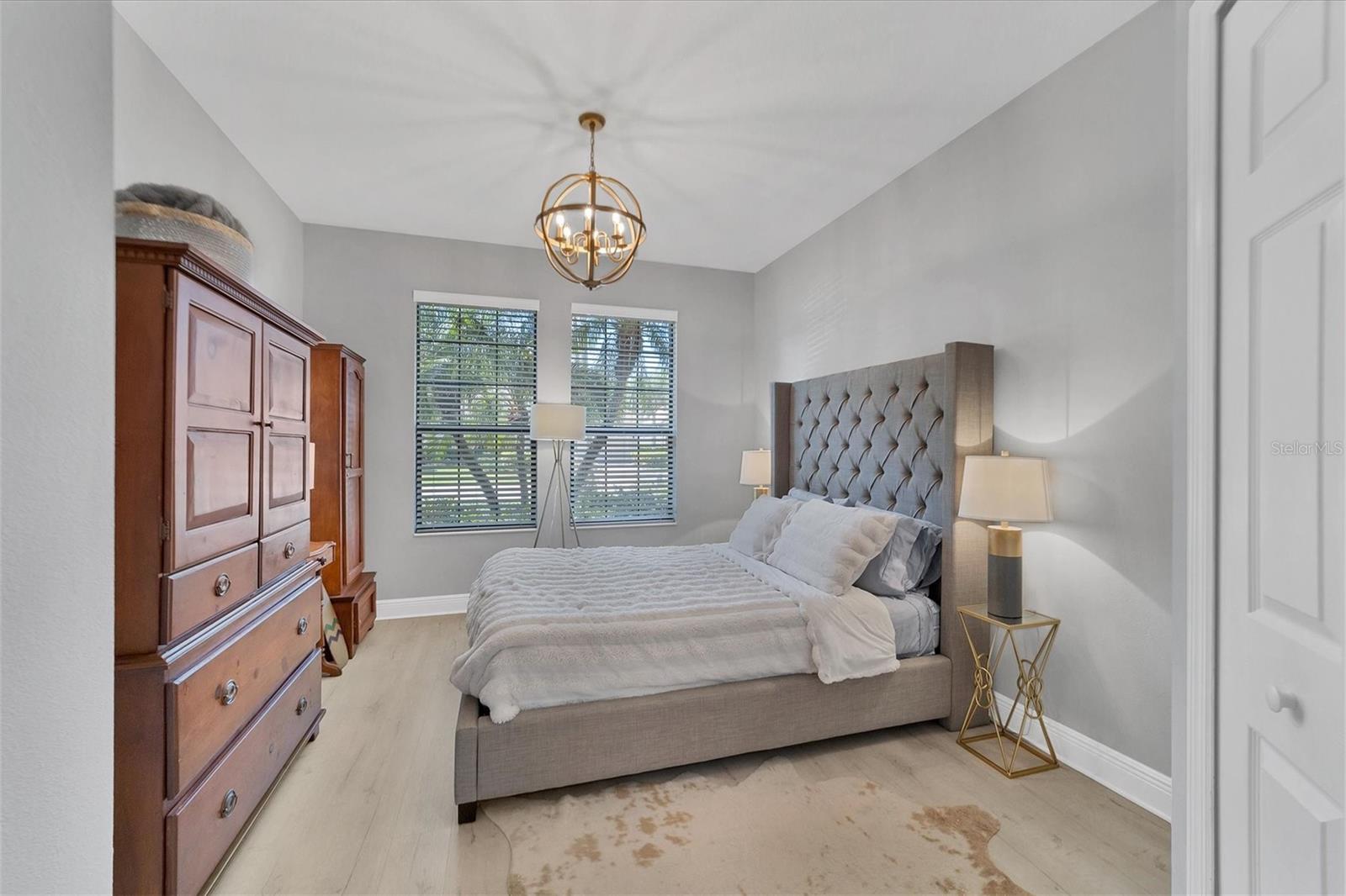 LAKEWOOD RANCH COUNTRY CLUB VILLAGE R&S - Residential