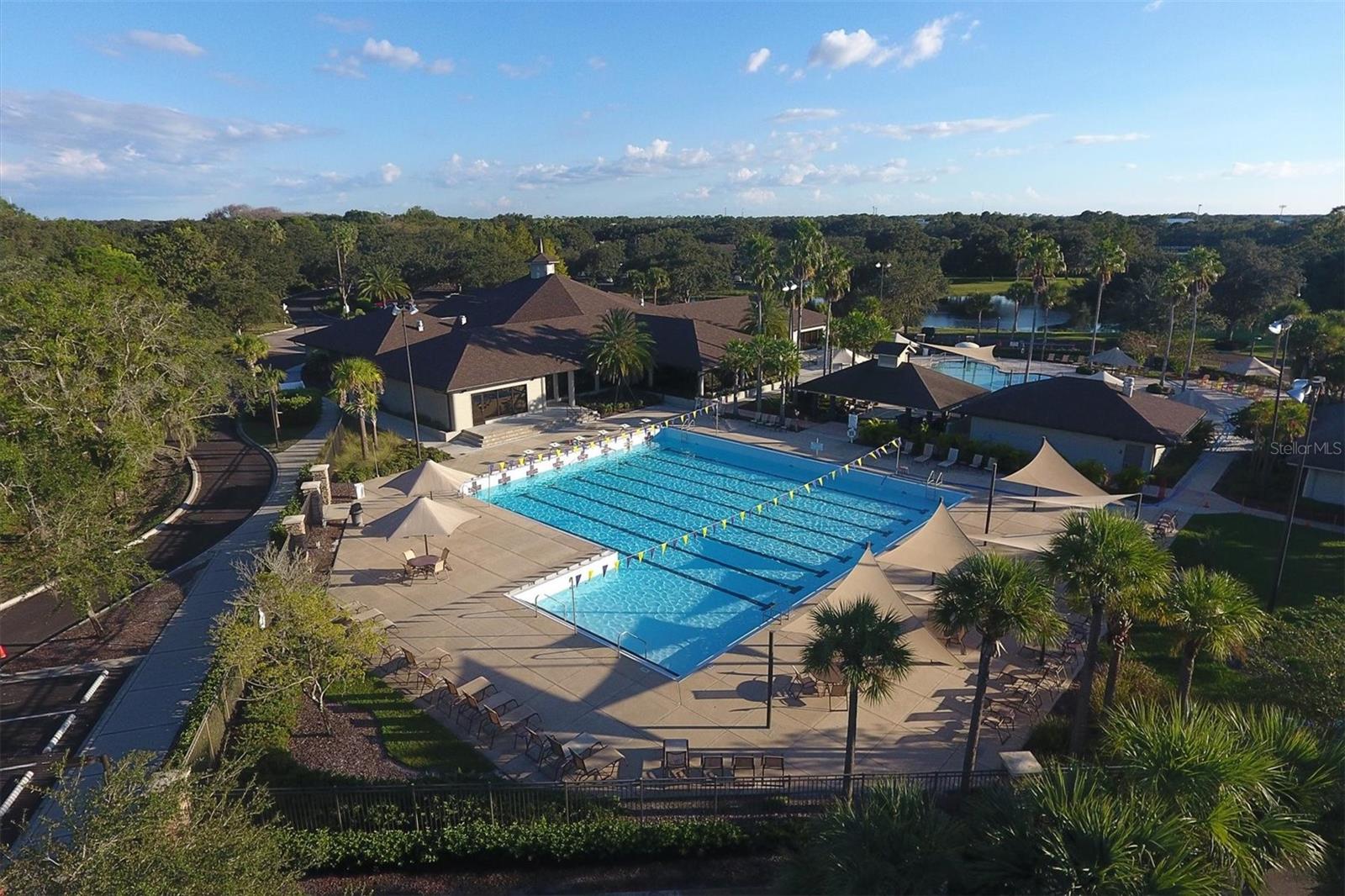 LAKEWOOD RANCH COUNTRY CLUB VILLAGE R&S - Residential