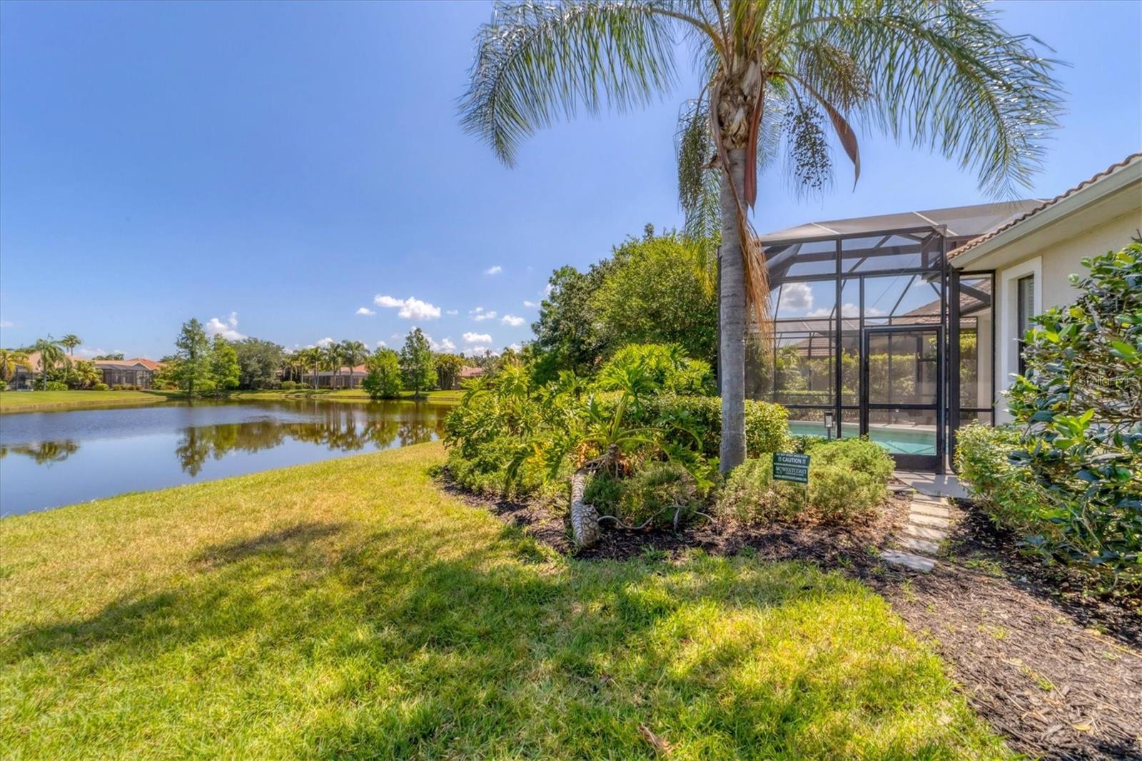 LAKEWOOD RANCH COUNTRY CLUB VILLAGE R&S - Residential
