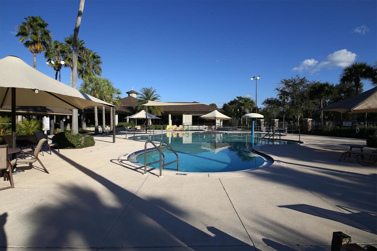 LAKEWOOD RANCH COUNTRY CLUB VILLAGE R&S - Residential