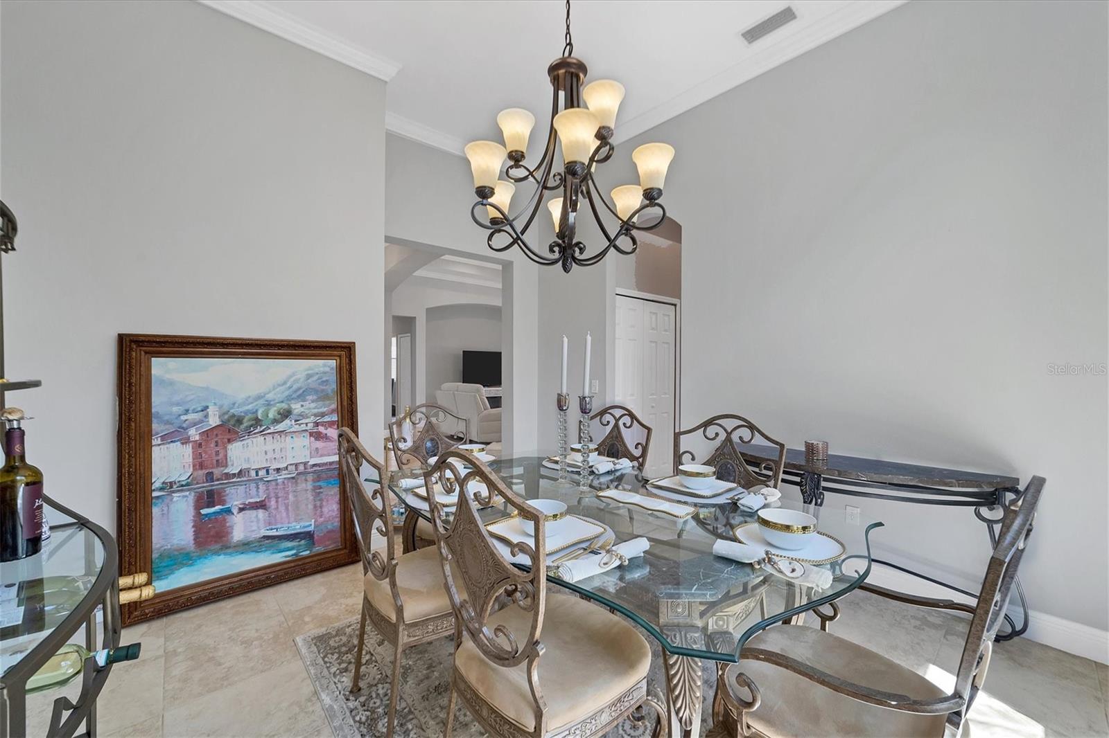 LAKEWOOD RANCH COUNTRY CLUB VILLAGE R&S - Residential