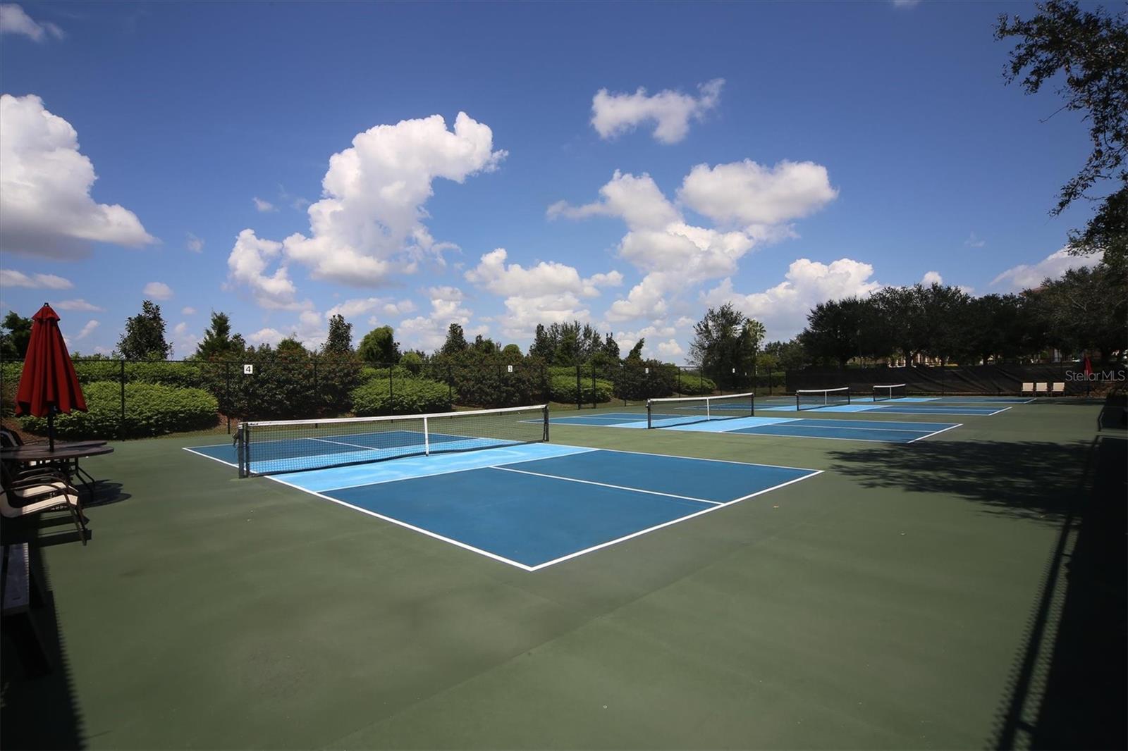 LAKEWOOD RANCH COUNTRY CLUB VILLAGE R&S - Residential