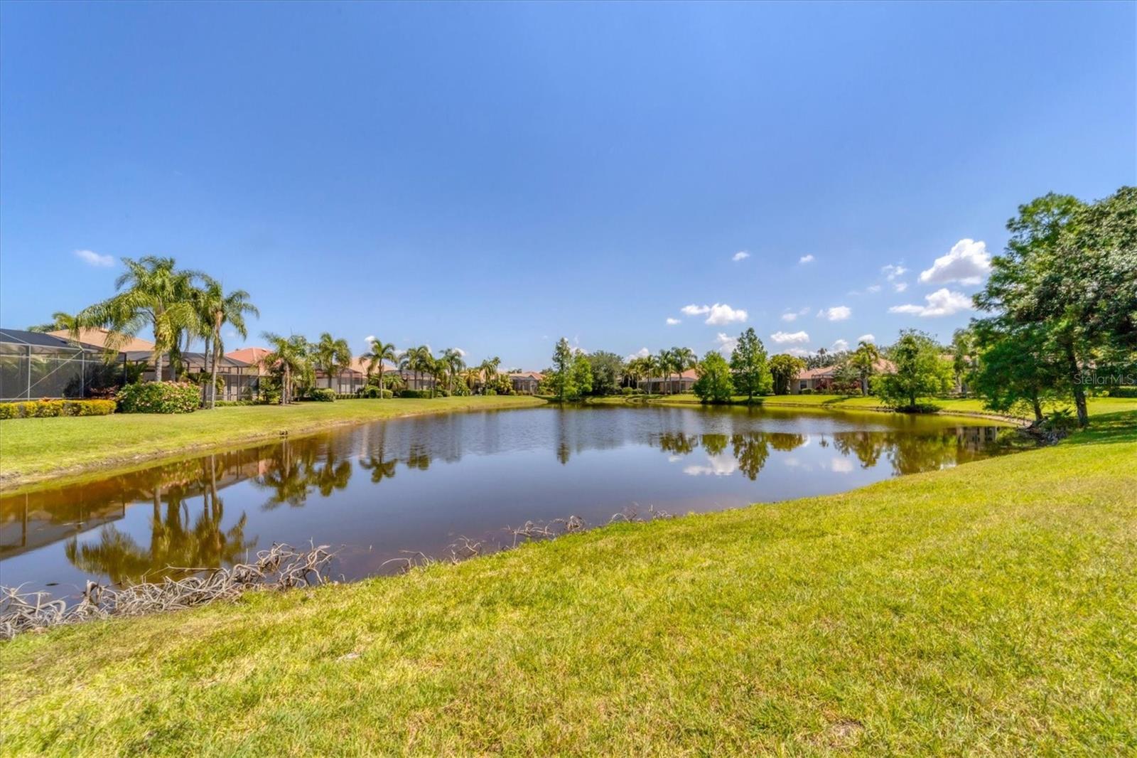 LAKEWOOD RANCH COUNTRY CLUB VILLAGE R&S - Residential