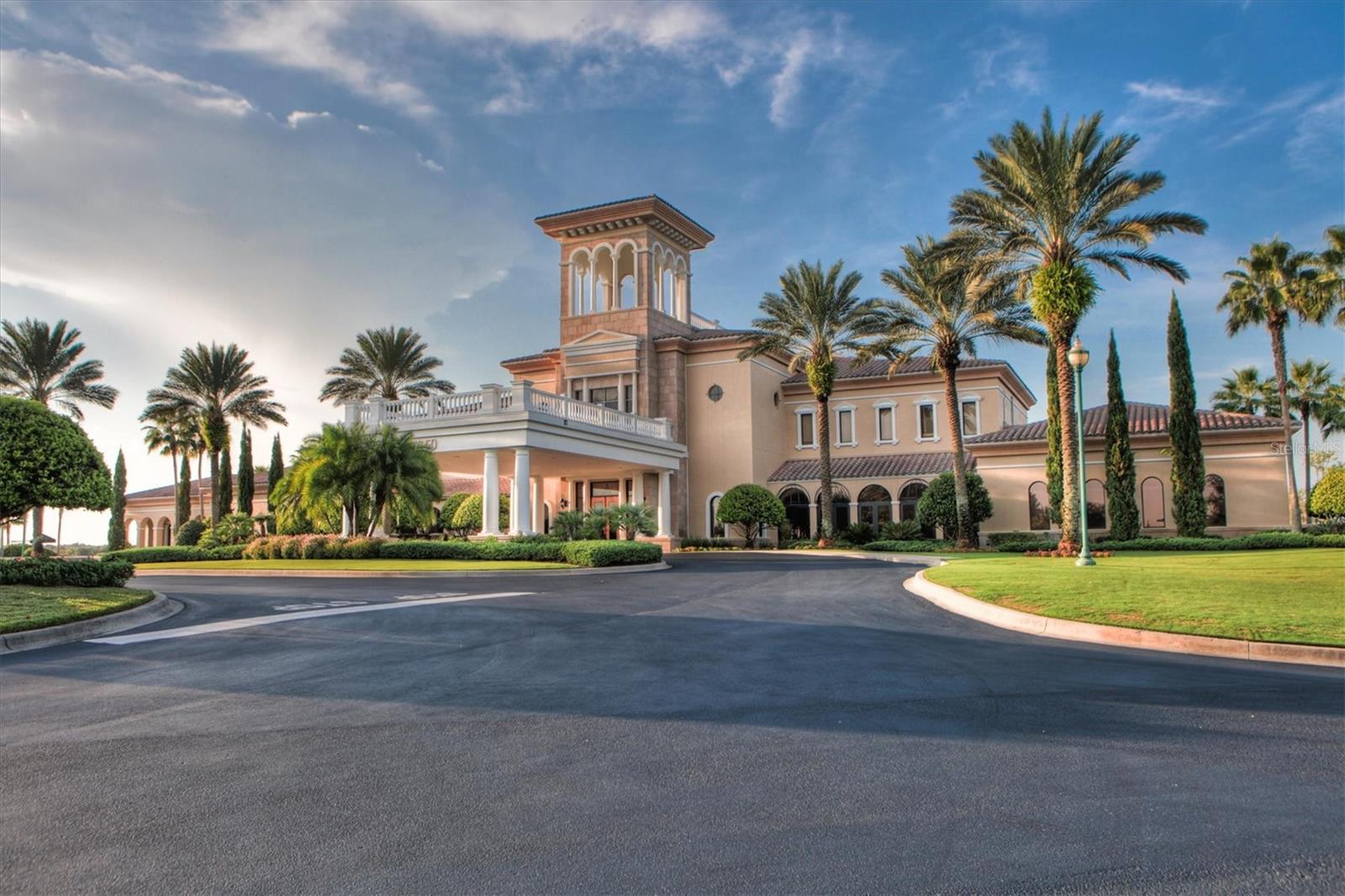 LAKEWOOD RANCH COUNTRY CLUB VILLAGE R&S - Residential