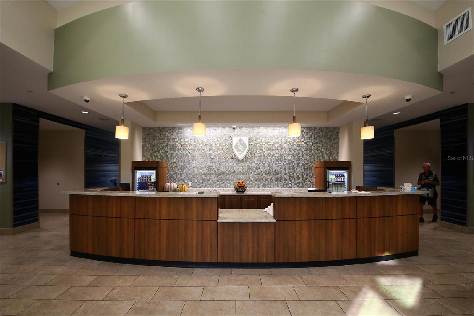 LAKEWOOD RANCH COUNTRY CLUB VILLAGE R&S - Residential